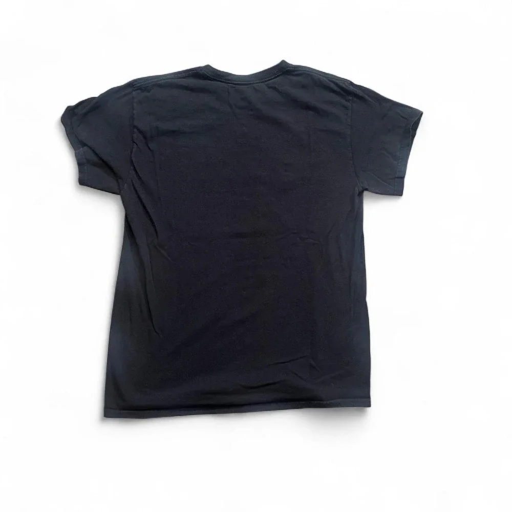Youngboy Never Broke Again Black Short Sleeve T-Shirt Men's Size Medium Rap